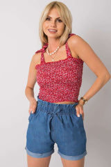 camiseta modelo 168612 Rue Paris