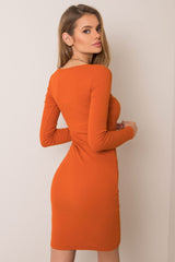 Vestido Casual modelo 168628 Rue Paris