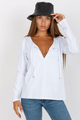 Blusa modelo 168641 Rue Paris