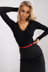 Blusa modelo 168729 Janes