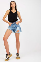 camiseta modelo 168737 Rue Paris