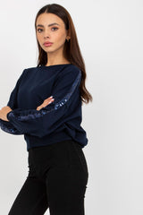 Sudadera modelo 168748 Rue Paris