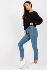 Sudadera modelo 168750 Rue Paris