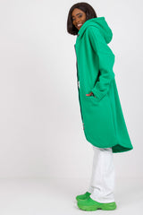 Sudadera modelo 168757 Rue Paris