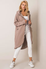 Sudadera modelo 168763 Rue Paris