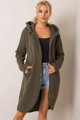 Sudadera modelo 168766 Rue Paris