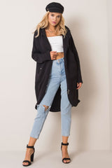 Sudadera modelo 168767 Rue Paris