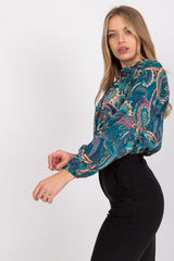 Blusa modelo 168826 Italy Moda