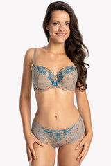 Semiblando modelo 168849 Gaia