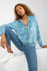 Sudadera modelo 168869 Rue Paris