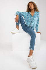 Sudadera modelo 168869 Rue Paris