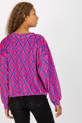 Sudadera modelo 168870 Rue Paris