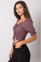Blusa modelo 168884 Rue Paris