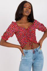Blusa modelo 168889 Rue Paris