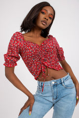 Blusa modelo 168889 Rue Paris