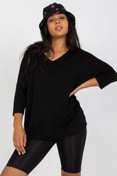 Blusa talla grande modelo 169109 Relevance