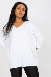 Blusa talla grande modelo 169110 Relevance