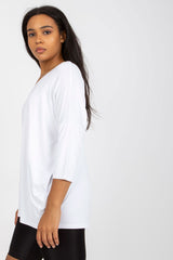 Blusa talla grande modelo 169110 Relevance
