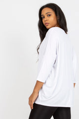 Blusa talla grande modelo 169110 Relevance