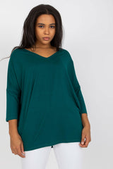 Blusa talla grande modelo 169111 Relevance