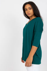 Blusa talla grande modelo 169111 Relevance