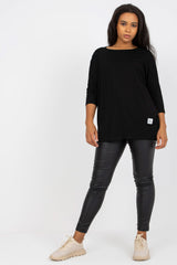 Blusa talla grande modelo 169112 Relevance