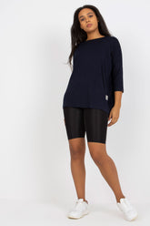 Blusa talla grande modelo 169114 Relevance