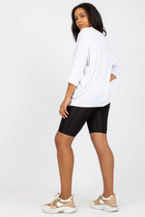 Blusa talla grande modelo 169115 Relevance