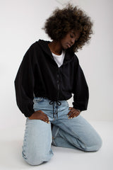 Sudadera modelo 169447 Rue Paris