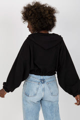 Sudadera modelo 169447 Rue Paris