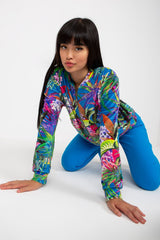 Sudadera modelo 169454 Rue Paris