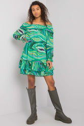 Vestido Casual modelo 169533 Italy Moda