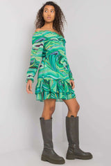 Vestido Casual modelo 169533 Italy Moda