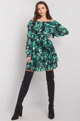 Vestido de día modelo 169535 Italy Moda