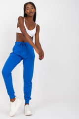 Pantalón de chándal modelo 169718 BFG