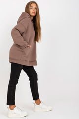 Sudadera modelo 169731 BFG