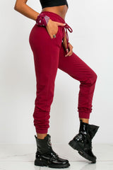 Pantalón de chándal modelo 169768 BFG