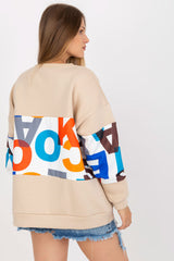 Sudadera modelo 169795 Ex Moda