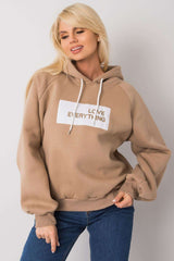 Sudadera modelo 169820 Ex Moda