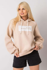 Sudadera modelo 169823 Ex Moda