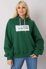 Sudadera modelo 169824 Ex Moda