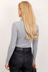 Blusa modelo 169836 Rue Paris