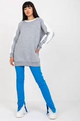 Sudadera modelo 169886 Rue Paris