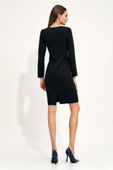 Vestido de día modelo 169910 Nife