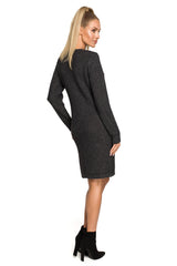 Vestido Casual modelo 169925 Moe