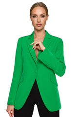 Chaqueta modelo 169957 Moe