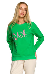 Sudadera modelo 169986 Moe