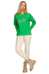 Sudadera modelo 169986 Moe