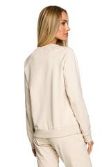 Sudadera modelo 169987 Moe