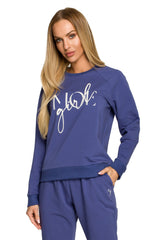 Sudadera modelo 169988 Moe